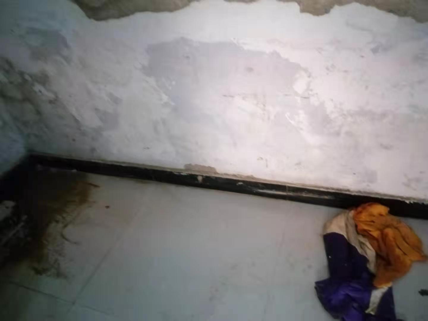 永胜家里漏水了怎么办？