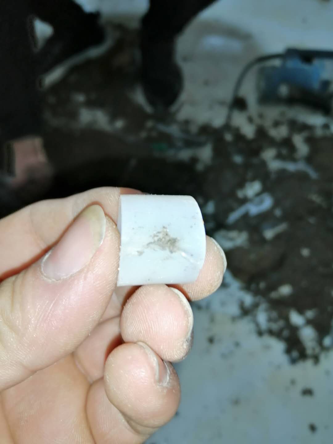 永胜地暖漏水检测